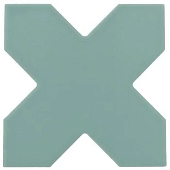 Напольная Porto Cross Jade 12x12
